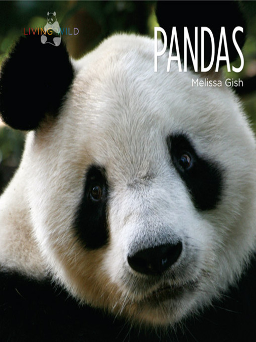 Title details for Pandas by Melissa Gish - Available